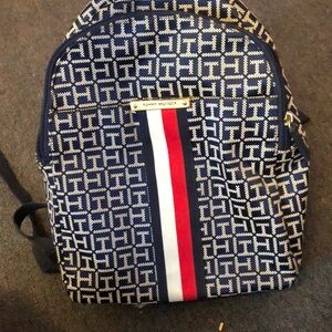 Tommy Hilfiger mini back pack